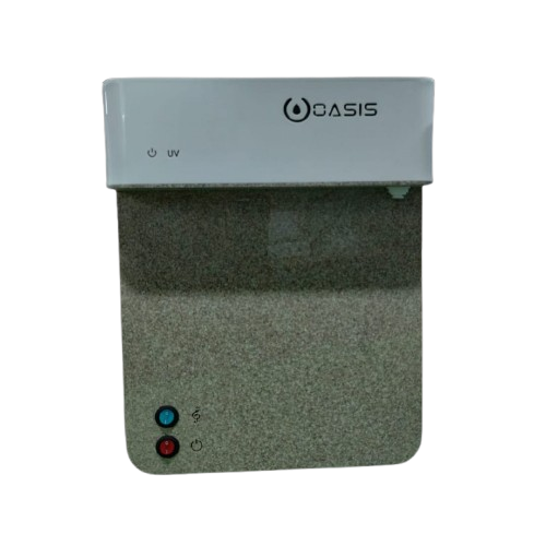 UV + UF Water Purifier