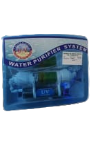 Aqua UV Water Purifier