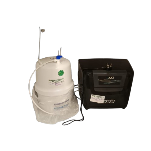 Aqua Ajj UTS Water Purifier (RO + UV + TDS + Mineral)